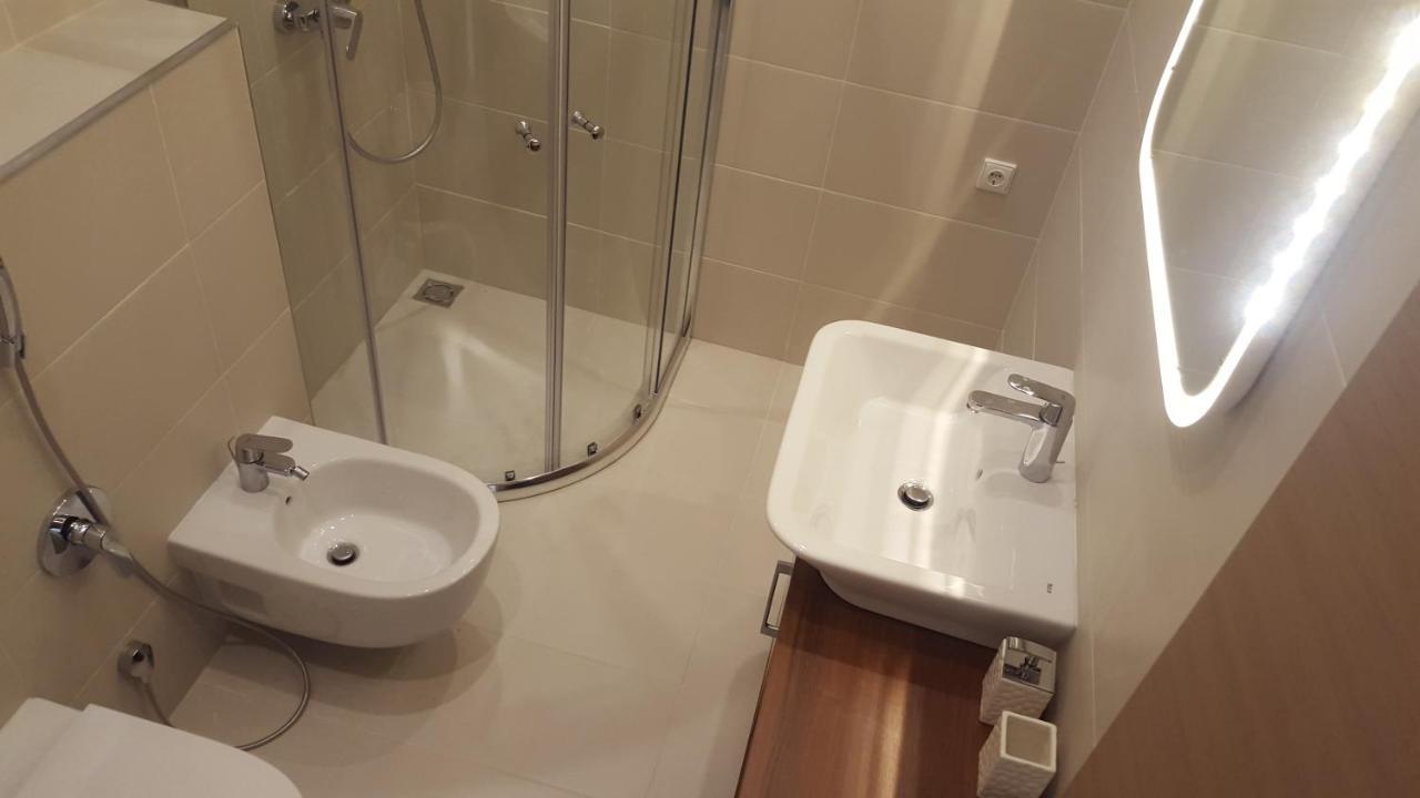 Great Flat With Terrace In Oldtown-Prime Rentals Kaunas Exterior foto